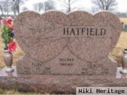 Floy A. Hedgpeth Hatfield