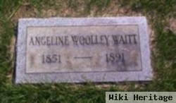 Angeline Woolley Waitt