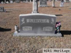 Lillian Haines Turbeville