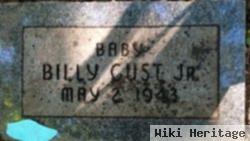 William Charles "billy" Gust, Jr