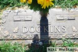 Gloria J. Dockins