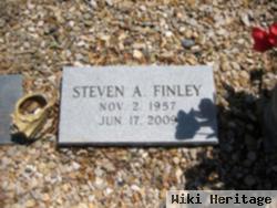 Steven A. Finley