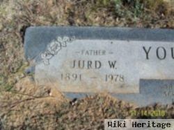 Jurd William Young