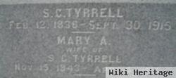 Mary Ann Lawfer Tyrrell