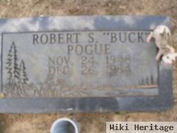 Robert Sidney "buck" Pogue