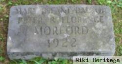 Mary Morford