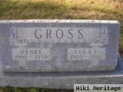 Henry Gross