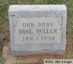 Mike Miller