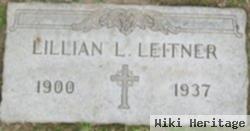 Lillian L Leitner