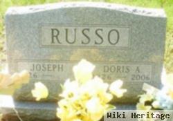 Doris A. Amend Russo