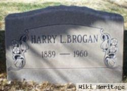 Harry L Brogan