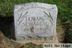 Howard Scharlau