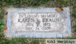 Karen Stith Braun