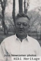 George Richard Schouten