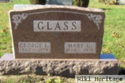 George L Glass