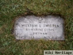 William L "bill" Swieter