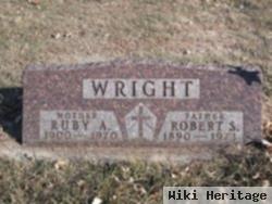 Robert Scott Wright