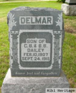 Delmar Dailey