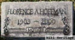 Florence A Hoffman