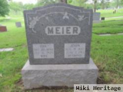 Ida P. Meier