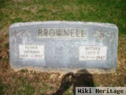 Sherman Brownell