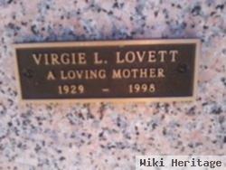 Virgie L. Lovett