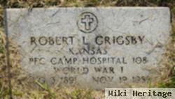 Robert L. Grigsby