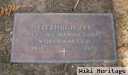 Fitzhugh Lee