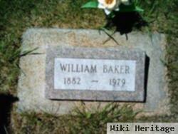 William F. Baker