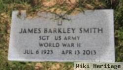 James Barkley Smith