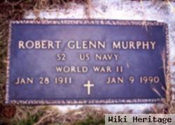 Robert Glenn "bob" Murphy