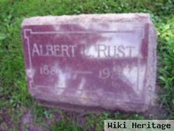 Albert L Rust