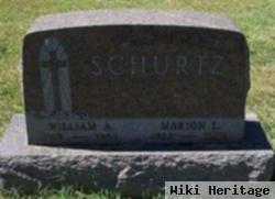 Marion L. Schurtz