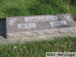 Helen N. Kilmer Jorgensen