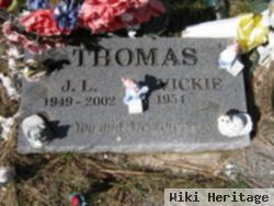 J. L. Thomas