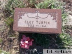 Eloy Turpin