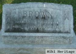 Harry D. Brown