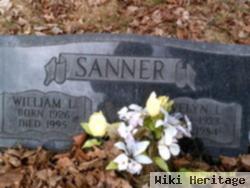 William L Sanner