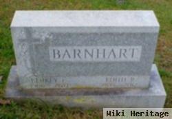 Edith P. Shaffer Barnhart