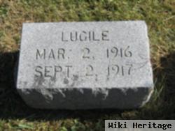 Lucille Bryan