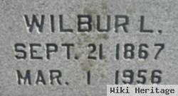 Wilbur L. Rude