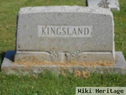 William B. Kingsland