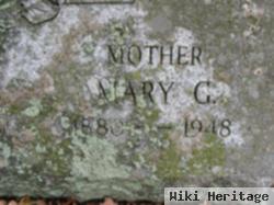 Mary Katherine Goodwin Tuttle