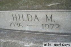 Hilda Madonna Grine Krupp