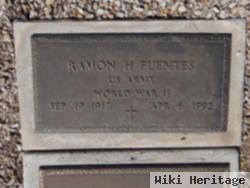 Ramon H Fuentes