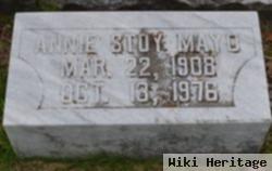 Annie Stoy Mayo