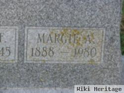 Margie A. Englebrecht