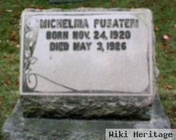 Michelina Pusateri