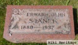 Edward John Stanek