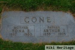 Edna Elizabeth Tate Cone